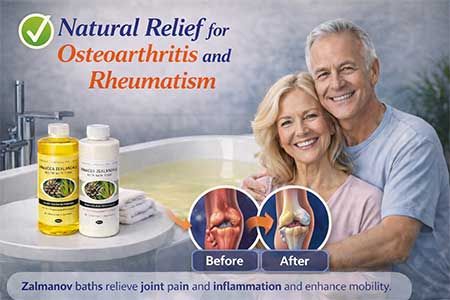 Chronic diseases effective therapy
